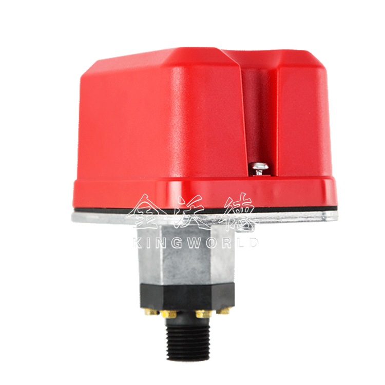 EPS Series Alarm / Supervisory Pressure Switches